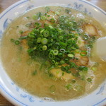 博多ラーメン ばりこて - 博多ラーメン