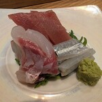 すし食堂 和和和 - 