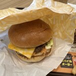 ゼッテリア - 料理写真: