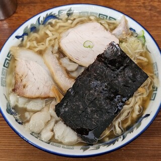 口コミ一覧 : ケンちゃんラーメン 本店 - 酒田/ラーメン [食べログ]