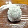和菓子 たいやき すえき - 豆大福