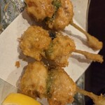 炉端と酒 五臓六腑 - 