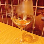 TANAKA YAKINIKU RESTAURANTE - ■コンソメスープ ◯＋