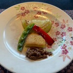 鐵板燒大見 - 