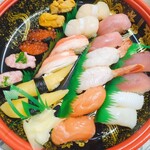 銀のさら - 料理写真:吟