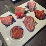 東京焼肉 平城苑 - 