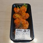ホクレンショップ - 料理写真: