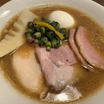 麺屋福丸 - 