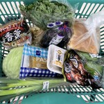 ベイシア - 料理写真: