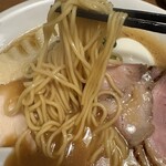 麺屋福丸 - 