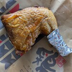 ハマケイ - 料理写真:若鶏もも