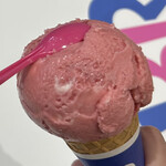 サーティーワンアイスクリーム - 逆側から激写www