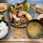 カフェ ドゥ ルーエ - 料理写真:2023年4月