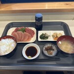 市場ごはん しげ - 