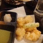海鮮問屋 三宮 セリ壱 - 
