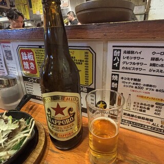 国民酒場 じぃえんとるまん_1