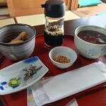 かぶせ茶カフェ - 
