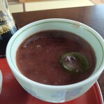 かぶせ茶カフェ - 