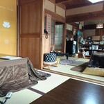 かぶせ茶カフェ - 