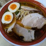 天神そば - 