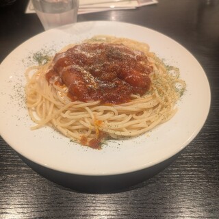 パスタ専門店AKATOMBO_0
