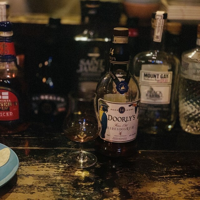 ラム酒とキューバサンド MOJOのご予約 - 関内/バー | 食べログ