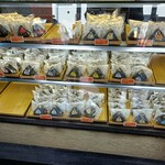 おにぎりの桃太郎 - 料理写真: