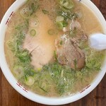 ふくちゃんラーメン - 