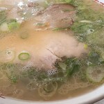 ふくちゃんラーメン - 
