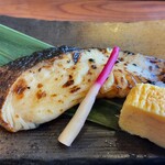 藍屋 - 料理写真: