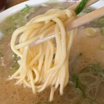 ふくちゃんラーメン - 