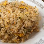 ふくちゃんラーメン - 