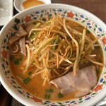 ラーメン屋　壱番亭 - 