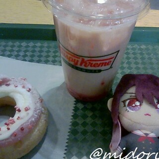 クリスピー クリーム ドーナツ_1