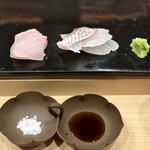 鮨きむら - 