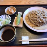 蕎麦正　まつい 犬山店 - 