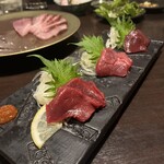 會津馬刺 博多牛雜鍋 Shochan - 