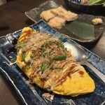 會津馬刺 博多牛雜鍋 Shochan - 