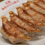元祖仙台ひとくち餃子 あずま - 