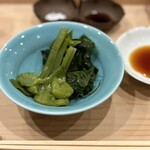 鮨きむら - 