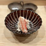 鮨きむら - 