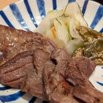 元祖仙台ひとくち餃子 あずま - 