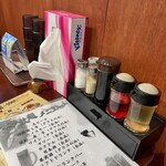 台湾料理 師記 - 