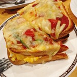 コメダ珈琲店 - 