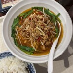 台湾料理 師記 - 