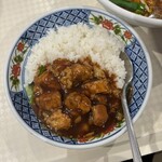 台湾料理 師記 - 