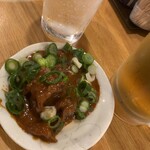 淡路屋 - 料理写真: