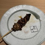 焼き鳥 きんざん - 