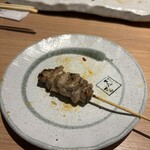 焼き鳥 きんざん - 
