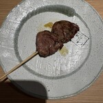 焼き鳥 きんざん - 